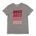 Patti(パティ) JAZZ Tシャツ(Top Gray) P10S2CT08