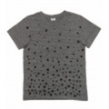 Patti(パティ) STAR Tシャツ(Charcoal) P10S2CT01