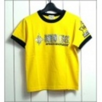 Pherrow’s【フェローズ】BumBleBee【バンブルビー】トリムプリントTシャツ07S-BRT3【40%OFF】