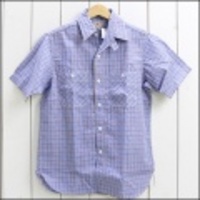 SUGAR CANE【シュガーケーン】BROADCHECK WORKSHIRT【送料無料】