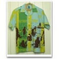 SUN SURF【サンサーフ】COTTON HAWAIIAN SHIRTS【40%OFF】