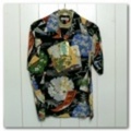 SUN SURF【サンサーフ】S/S ハワイアンシャツ「THE EDO HARMONY」【40%OFF】