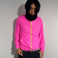 【80%OFF◆期間限定◆グランバザール】蛍光ジャージ:イエロールビー[YELLOWRUBY]