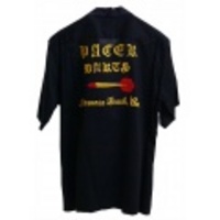 Style Eyes【スタイルアイズ】ボーリングシャツ「DARTS」【送料無料】