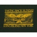 S★古着バンドTシャツ TAKINGBACKSUNDAY 黒