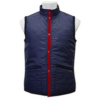 数量限定!!ラベンハムコラボベスト:メンズビギ[MEN'S BIGI]