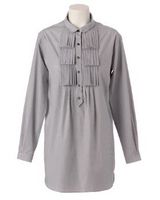 先染めストライプ:GUT'S DYNAMITE CABARETS[ガッツダイナマイトキャバレー]