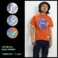 【Cheswick】チェスウィック半袖プリントTシャツ”SANDIEGO”