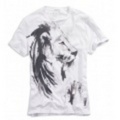 アメリカンイーグルメンズAE LION T (White)