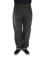 Mellow / HERINBORN DENIM【GRAY BROWN】:リフレクトトヨハシ[REFLECT TOYOHASHI]