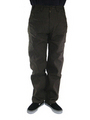 Mellow / OXFORD WORK PANTS【KHAKI】:リフレクトトヨハシ[REFLECT TOYOHASHI]