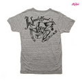 SPEED & SOUND Tee:イエロールビー[YELLOWRUBY]