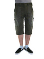 quolt/ ARMY S/PANTS【KHAKI】:リフレクトトヨハシ[REFLECT TOYOHASHI]