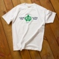 ACAPULCO GOLD（アカプルコゴールド）　A Sunny Place for Shady People　Tシャツ