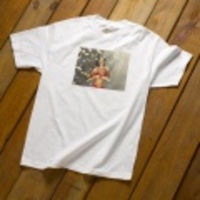 ACAPULCO GOLD（アカプルコゴールド）　PHOEBE（フィービー）　フォトTシャツ