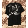 HINANO TAHITI HITI MAHANA /メンズ半袖Tシャツ