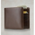 POLO RUGBY(ポロラグビー) LEATHER WALLET【BRW】