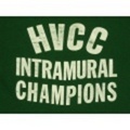 L★古着ビンテージTシャツ 80年代 HVCC 深緑