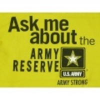 M★古着Tシャツ ARMY 黄