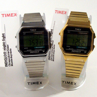 TIMEX CLASSIC DEGI 1:イエロールビー[YELLOWRUBY]