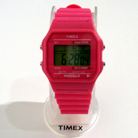 TIMEX CLASSIC DEGI 3:イエロールビー[YELLOWRUBY]