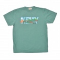 【完全限定】お取り寄せKELTY（ケルティ）Yarn Tee Deer&Woods Sage