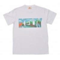 【完全限定】お取り寄せKELTY（ケルティ）Yarn Tee Deer&Woods White