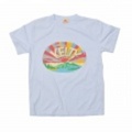 【完全限定】お取り寄せKELTY（ケルティ）Yarn Tee Sunrise Ice