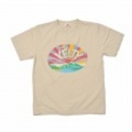 【完全限定】お取り寄せKELTY（ケルティ）Yarn Tee Sunrise Natural