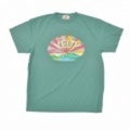 【完全限定】お取り寄せKELTY（ケルティ）Yarn Tee Sunrise Sage