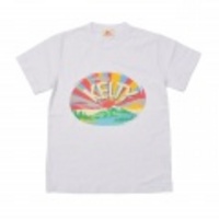 【完全限定】お取り寄せKELTY（ケルティ）Yarn Tee Sunrise White