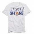 アメリカンイーグル メンズAE JERSEY SHORE T (White)