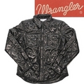 《29％ＯＦＦ》　Ｗｒａｎｇｌｅｒ　ウエスタンシャツジャケット