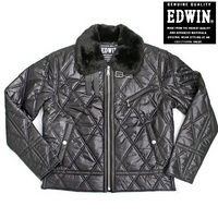 《39％ＯＦＦ》　ＥＤＷＩＮ　Ｂ−３　ナイロンジャケット