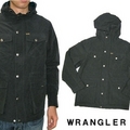 《68％ＯＦＦ》　ＷＲＡＮＧＬＥＲ　サファリパーカ