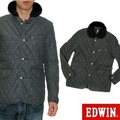 《48％ＯＦＦ》　ＥＤＷＩＮ　キルトジャケット