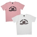 《67％ＯＦＦ》　ＲＵＳＳＥＬＬ　ＳＷＥＡＴ−ＬＯＯＫ　Ｈ／Ｓ　ＰＲＩＮＴ　Ｔシャツ　７２８２０２