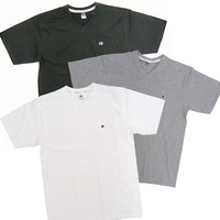 Ｃｈａｍｐｉｏｎ（チャンピオン）　コットンＶネックＴシャツ　【ネット限定】