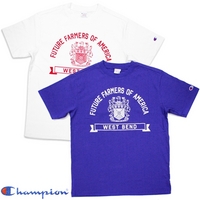 Ｃｈａｍｐｉｏｎ（チャンピオン）　ロゴプリントカレッジＴシャツ　【ネット限定】