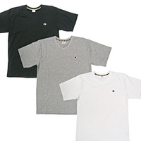 Ｃｈａｍｐｉｏｎ（チャンピオン）　半袖Ｖ首Ｔシャツ　【ネット限定】