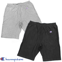 Ｃｈａｍｐｉｏｎ（チャンピオン）　無地リバースウィーブショートパンツ　【ネット限定】