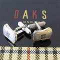 ＤＡＫＳ　カフス　ＤＣ７００９　【ネット限定】