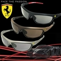 Ｆｅｒｒａｒｉ（フェラーリ）　サングラス　ＦＲ０６０Ｓ　【ネット限定】