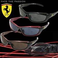 Ｆｅｒｒａｒｉ（フェラーリ）　サングラス　ＦＲ０６１Ｓ　【ネット限定】