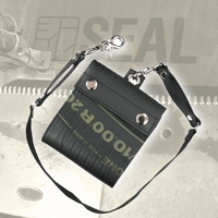 ＳＥＡＬ　チェーン付きウォレット　ＳＯ−００６１　【ネット限定】