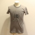 D&G 10S/S メンズ Ｔシャツ/杢グレー