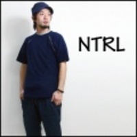 NTRL<br>和柄パイルS/STシャツ【50%OFF】【返品・交換不可】【送料・代引き手数料別】