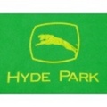 S★古着Tシャツ HYDEPARK 緑