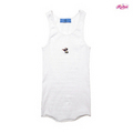 【30%OFF】Dumpty Rib TANK:イエロールビー[YELLOWRUBY]