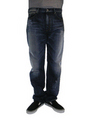 FUNDAMENTAL AGREEMENT LUXURY/ BEAN DENIM【INDIGO】:リフレクトトヨハシ[REFLECT TOYOHASHI]